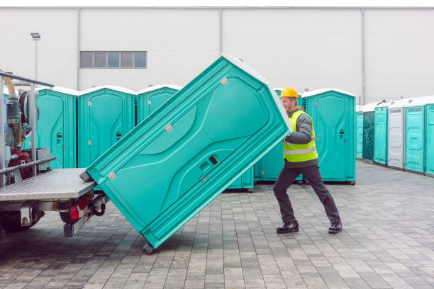 Portable Toilet Options We Offer in Plum Grove, TX