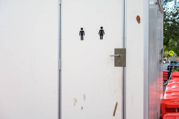 Best Local porta potty services  in Plum Grove, TX